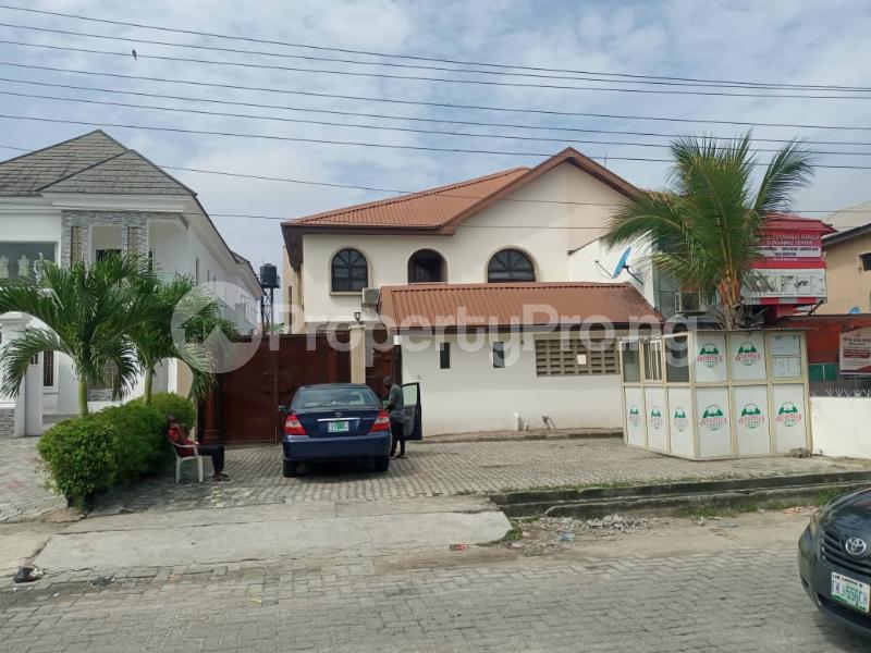 5 bedroom House for sale Ajah Lagos - 0