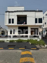 5 bedroom House for sale Osapa london Lekki Lagos