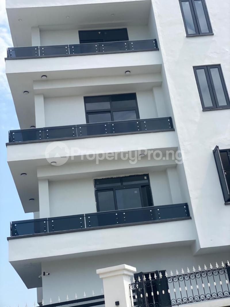 House for sale Banana Island Ikoyi Lagos - 0