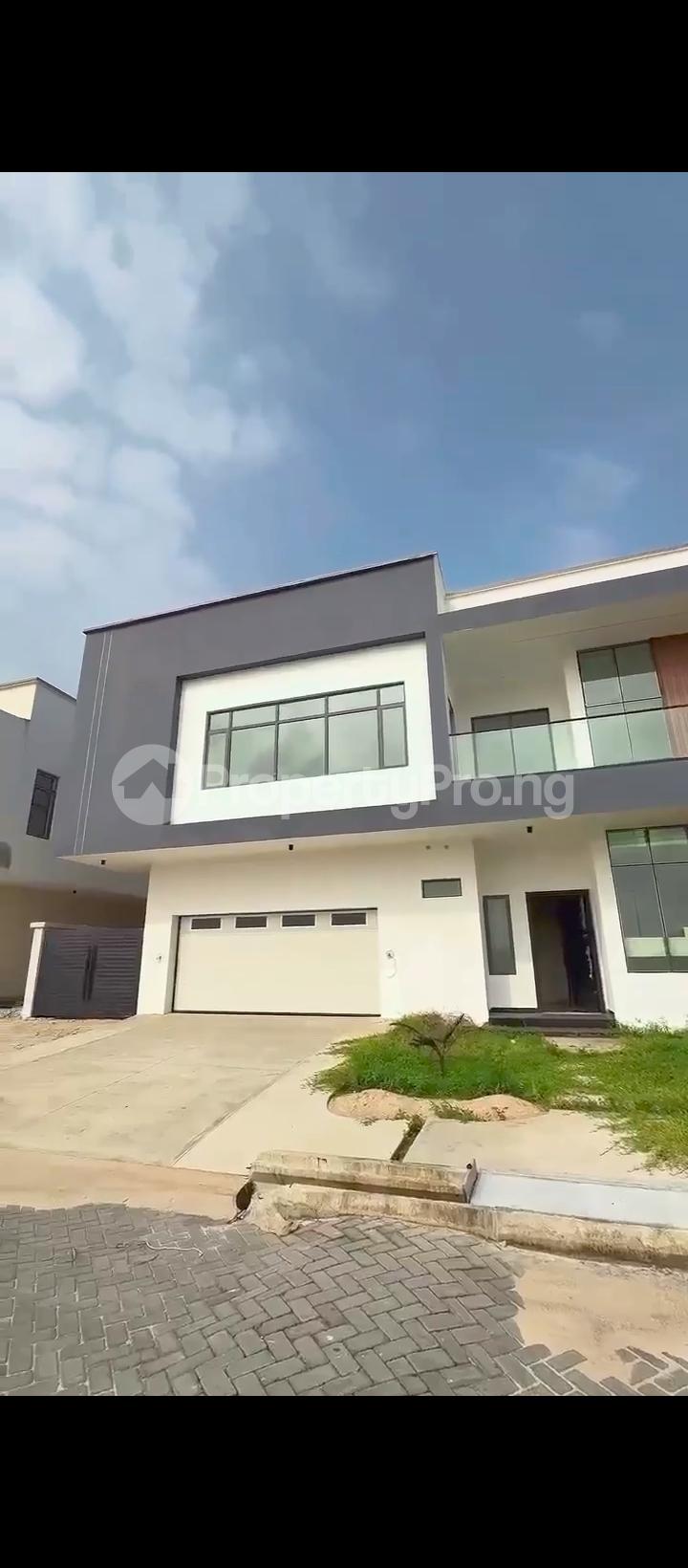 5 bedroom House for sale Freedom Way Lekki Lagos