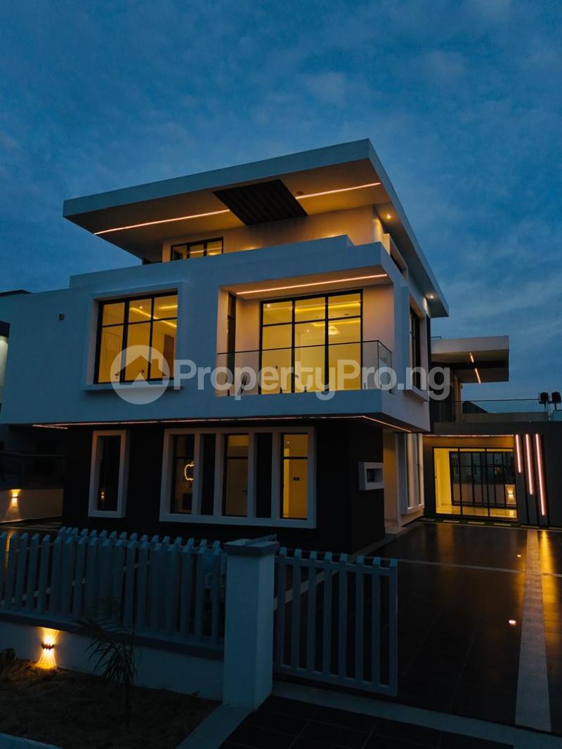 5 bedroom House for sale Orchid Lekki Lagos