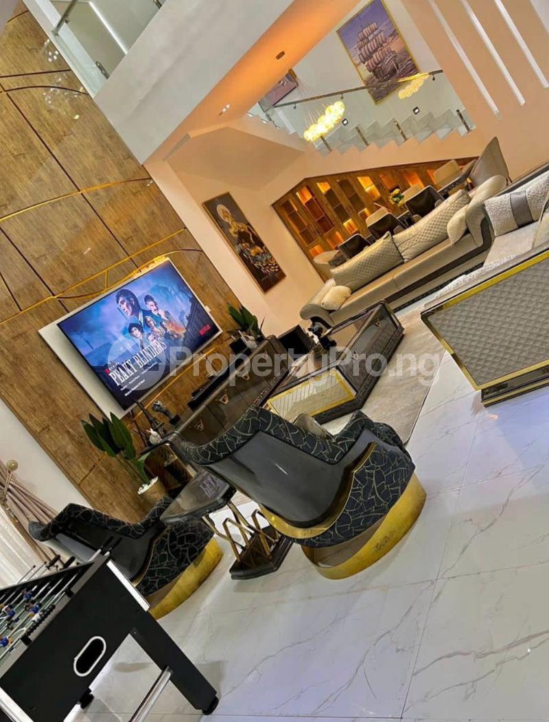 5 bedroom Flat / Apartment for shortlet Lekki Phase 1 Lekki Lagos