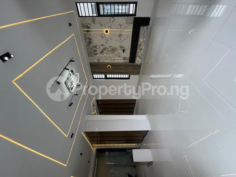 5 bedroom House for sale Ikota Lekki Lagos