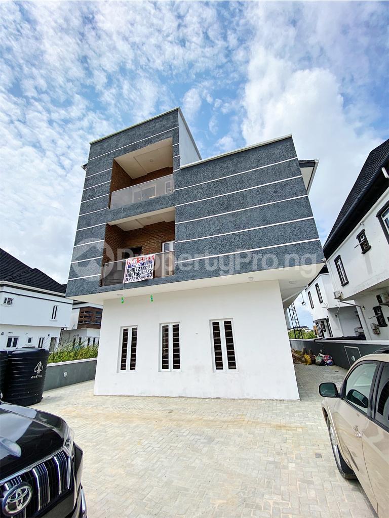 5 bedroom House for sale Ikota Lekki Lagos