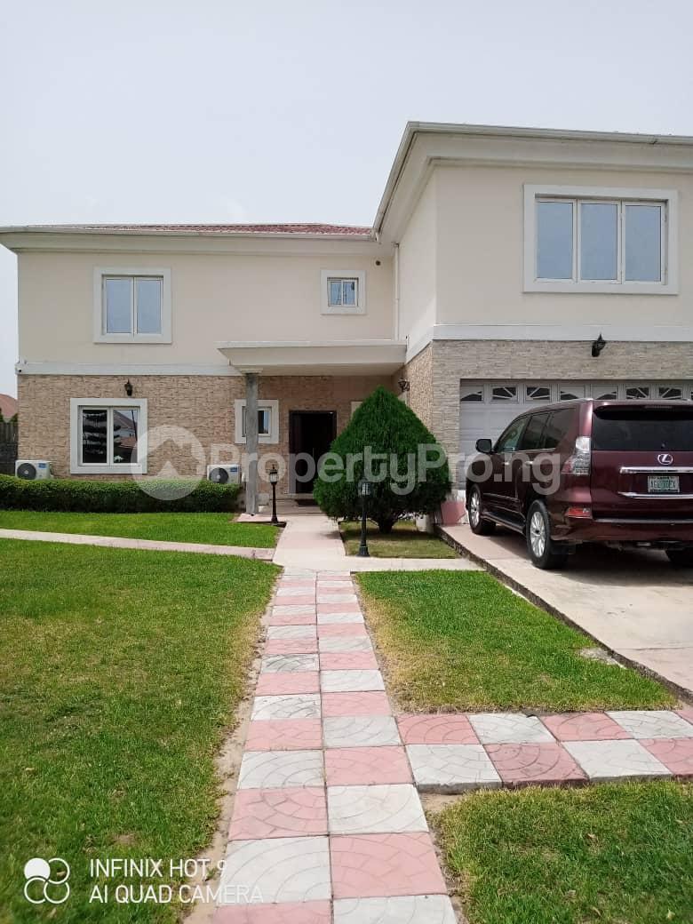 5 bedroom House for sale Ikoyi Lagos