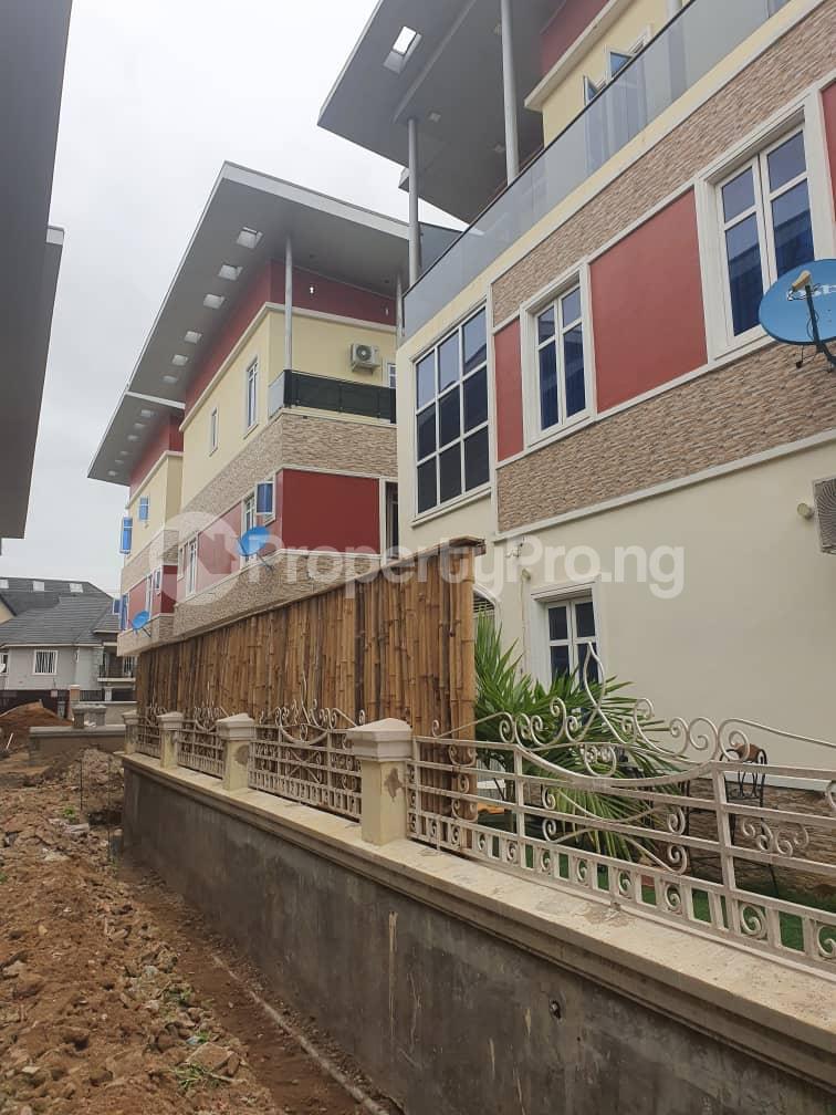 House for sale Weara Estate Ashogbon Adeniyi Jones Ikeja Lagos