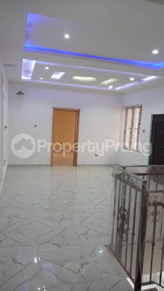 5 bedroom House for sale Omole phase 1 Ojodu Lagos