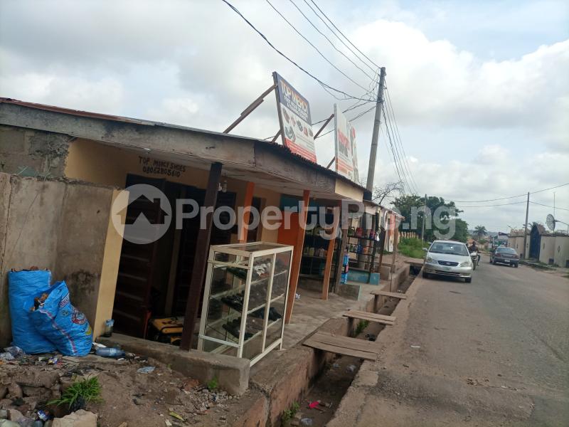 Flat / Apartment for sale Kuforiji Olubi Adigbe Abeokuta Ogun