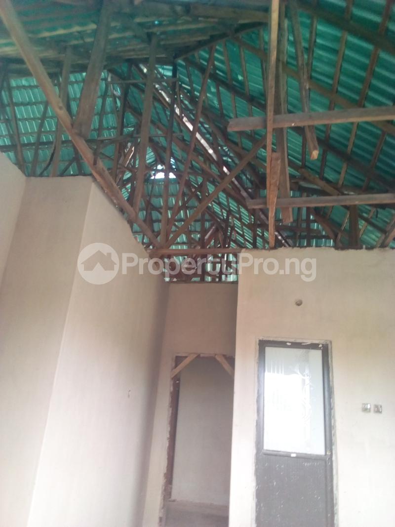 5 bedroom House for sale Asa Dam Road Ilorin Kwara