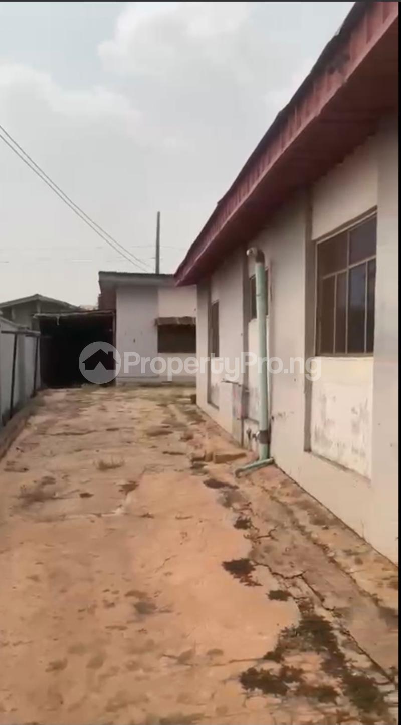 5 bedroom House for sale Ojomi Bembo Area Off Apata Road Apata Ibadan Oyo