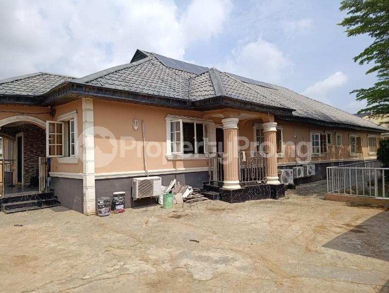 5 bedroom House for sale Bucknor Isolo Lagos