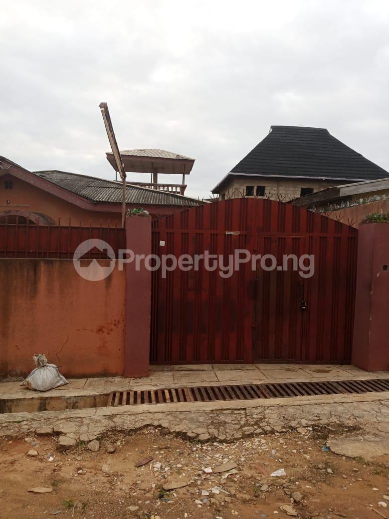 5 Bedroom House in Ring Rd Ibadan Oyo House for sale in ibadan