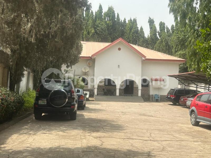 5 bedroom House for sale Aso Villa Asokoro Abuja