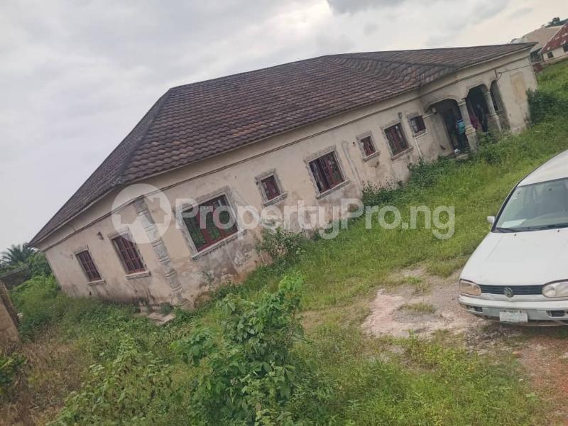 5 bedroom House for sale Olorunda,akobo Ibadan Oyo