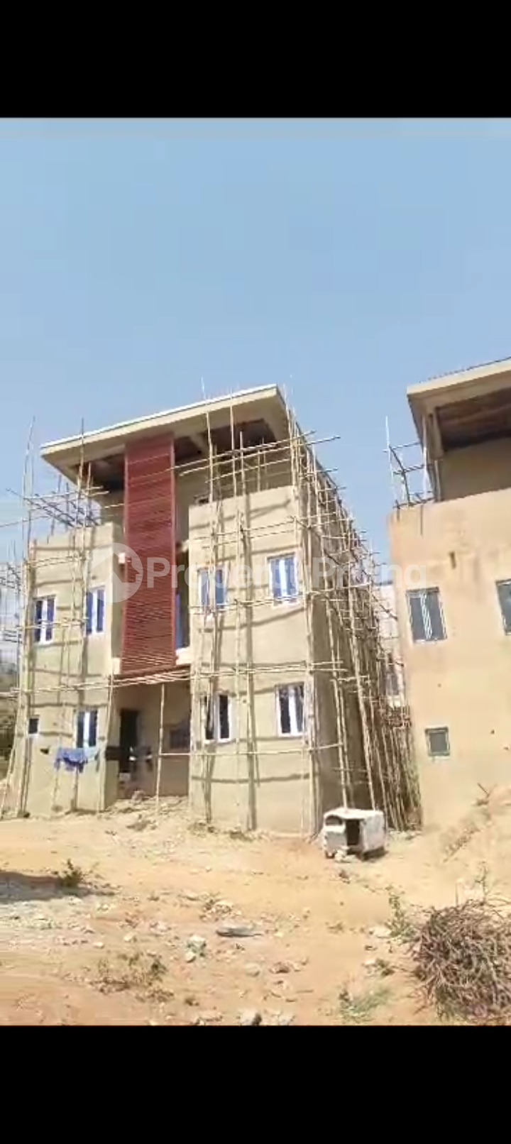 5 bedroom House for sale Katampe Extension Katampe Ext Abuja