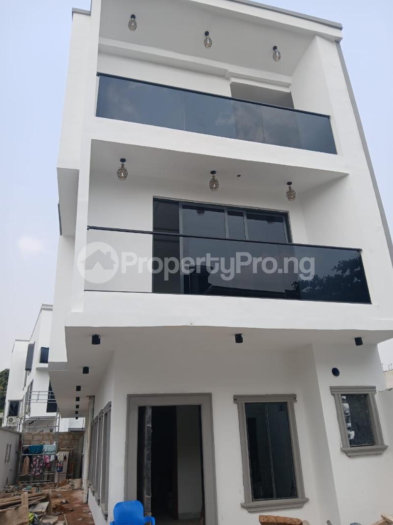 5 bedroom Commercial Property for rent Ikeja GRA Ikeja Lagos