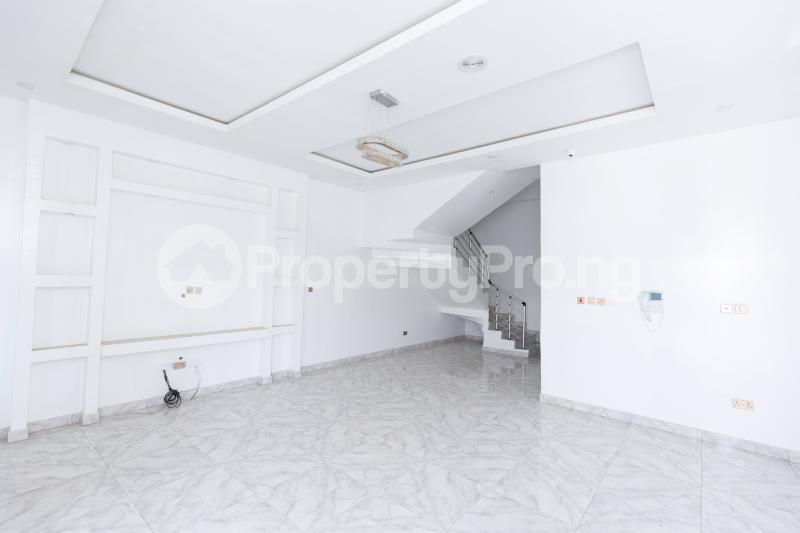 5 bedroom House for rent Ikota Villa Estate 2 Ikota Lekki Lagos