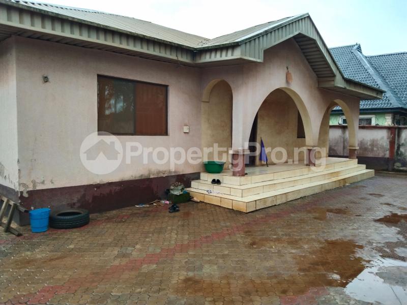 5 bedroom House for sale Opic Estate Agbara Agbara Agbara-Igbesa Ogun