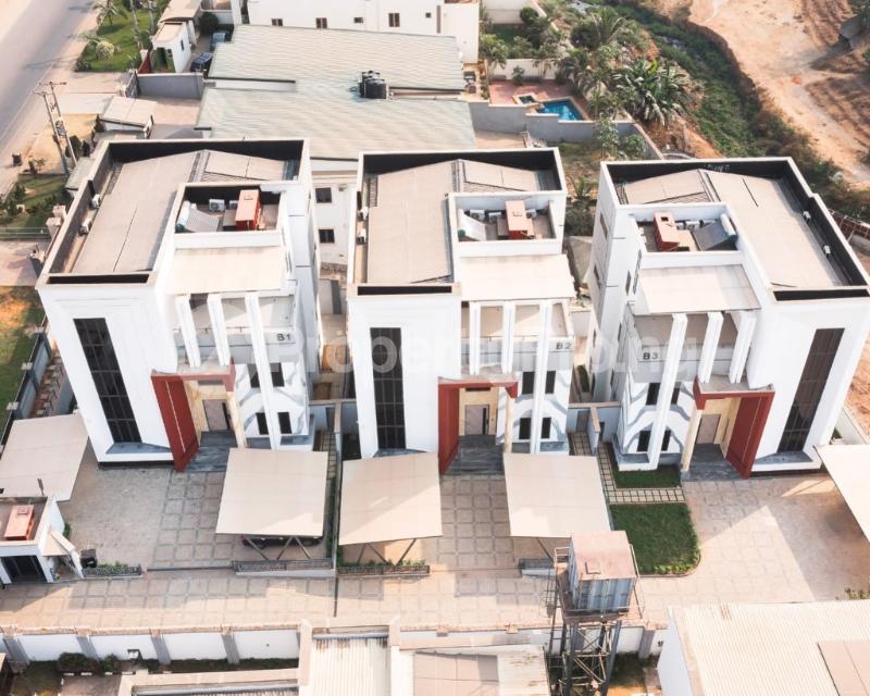 5 bedroom House for sale Guzape Abuja