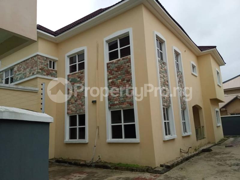 5 bedroom House for sale VGC Lekki Lagos