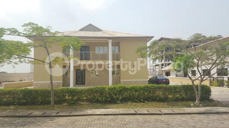 5 bedroom House for sale VGC Lekki Lagos