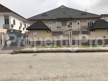 5 bedroom House for sale Lekki Phase 1 Lekki Lagos