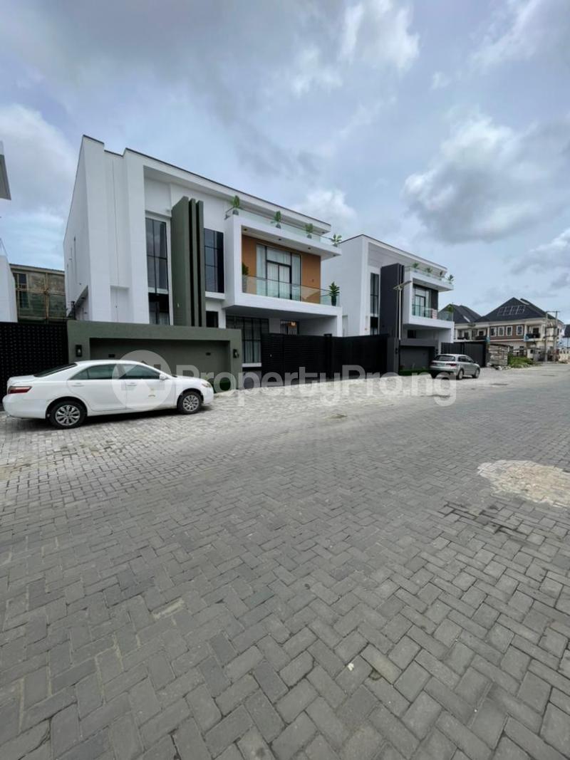 5 bedroom House for sale VGC Lekki Lagos