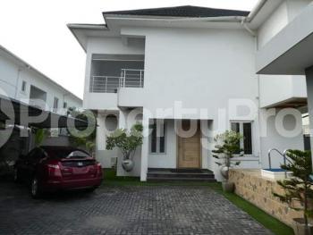 5 bedroom House for sale Off Admiralty Lekki Phase 1 Lekki Lagos