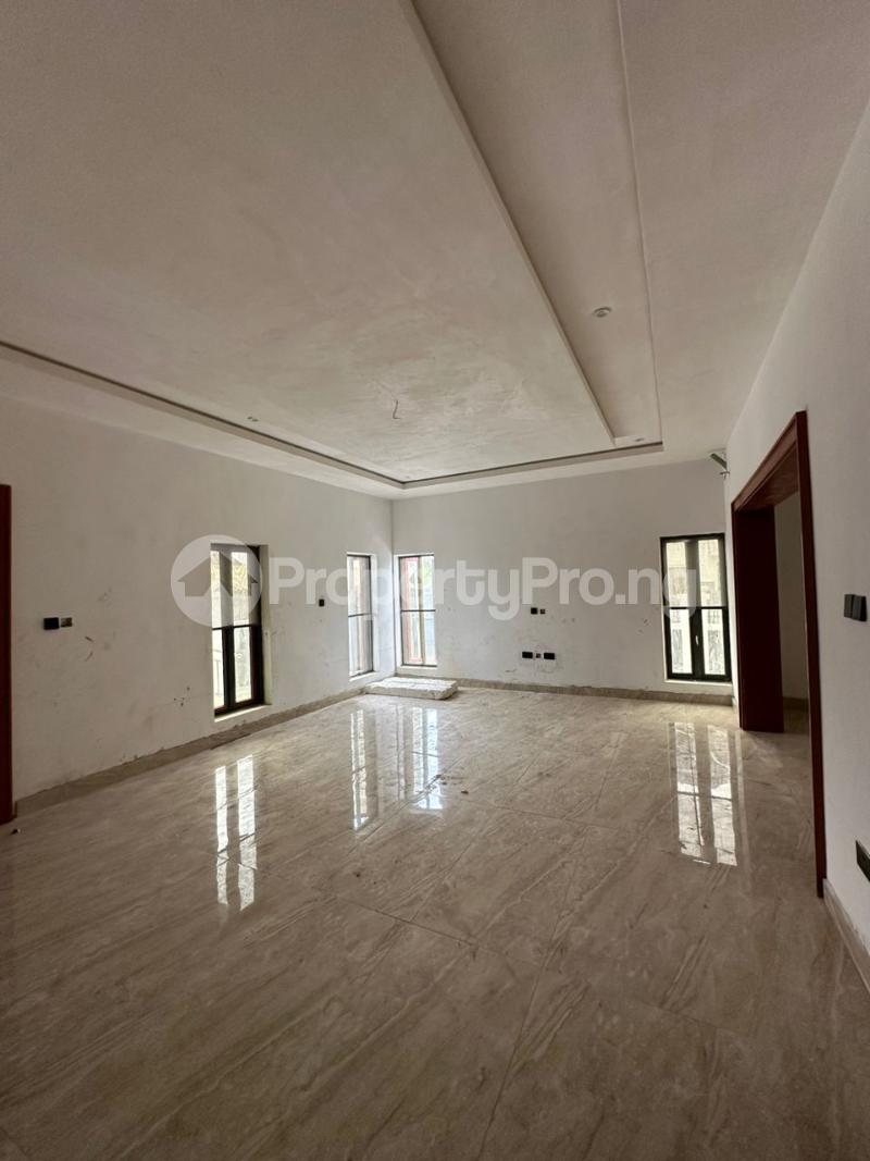 6 bedroom House for sale Kaura (Games Village) Abuja