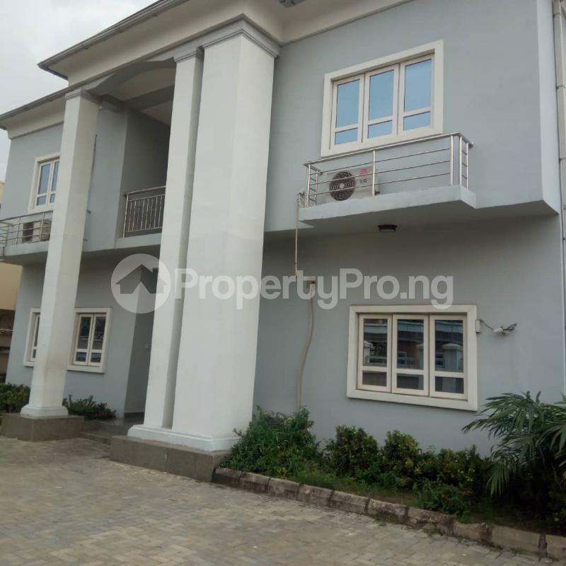 5 bedroom House for sale Parkview Estate Ikoyi Lagos