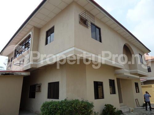 5 bedroom House for sale VGC Lekki Lagos