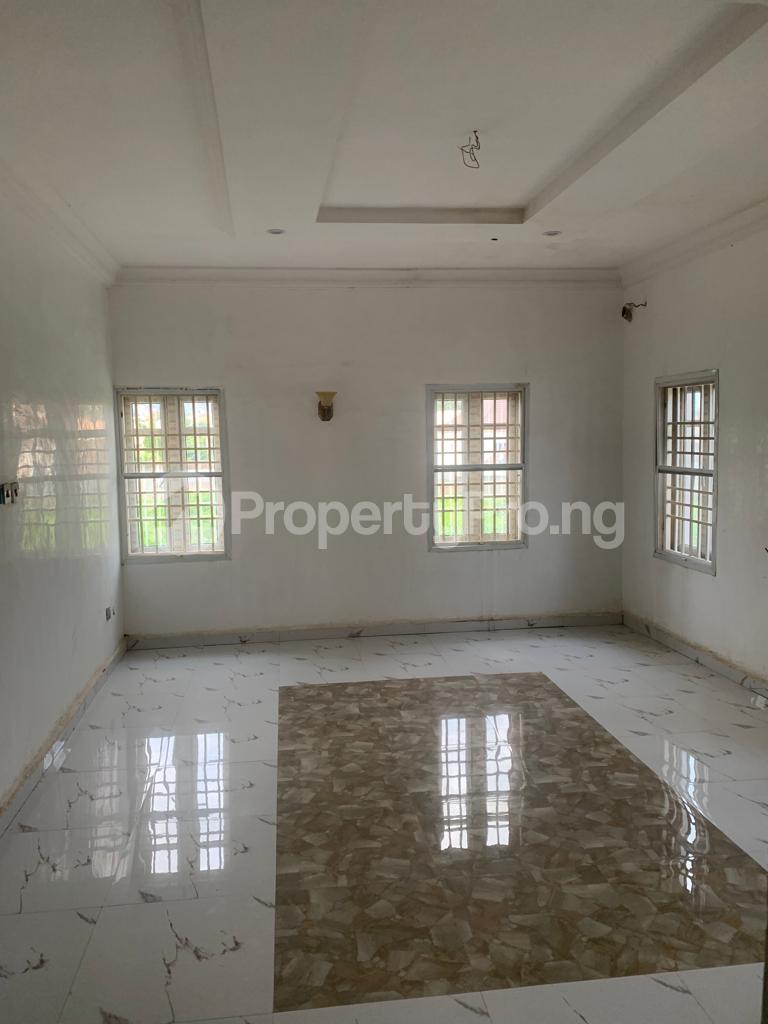 6 bedroom House for sale Gwarinpa Abuja