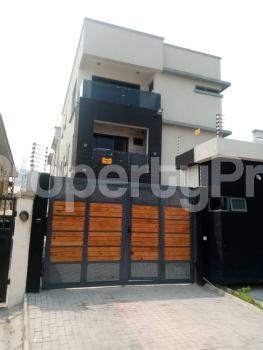 5 bedroom House for sale Behind Tantalizer Lekki Phase 1 Lekki Lagos