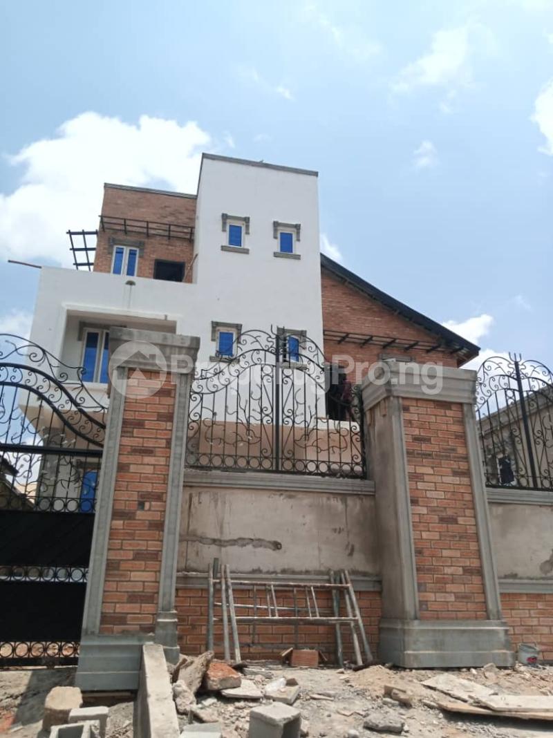 5 bedroom House for sale Magodo GRA Phase 2 Kosofe/Ikosi Lagos