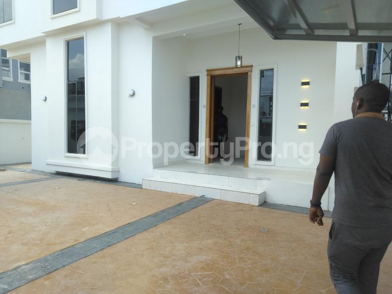 5 bedroom House for sale Lekki Phase 1 Lekki Lagos - 6