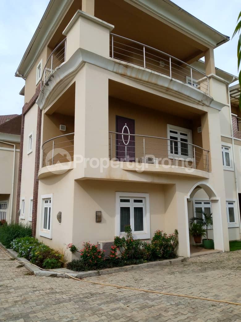House for sale Maitama Abuja