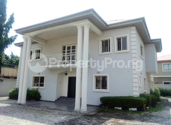 5 bedroom House for sale VGC Lekki Lagos