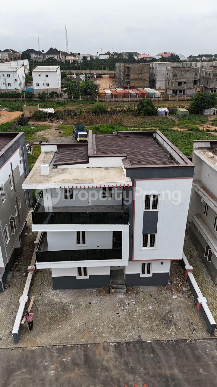 6 bedroom House for sale Mabushi Abuja