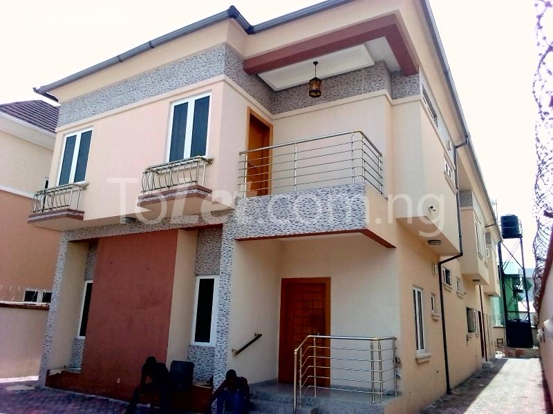 5 bedroom House for rent Lekki Lekki Phase 1 Lekki Lagos