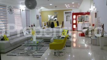 5 bedroom House for sale Maruwa Lekki Phase 1 Lekki Lagos