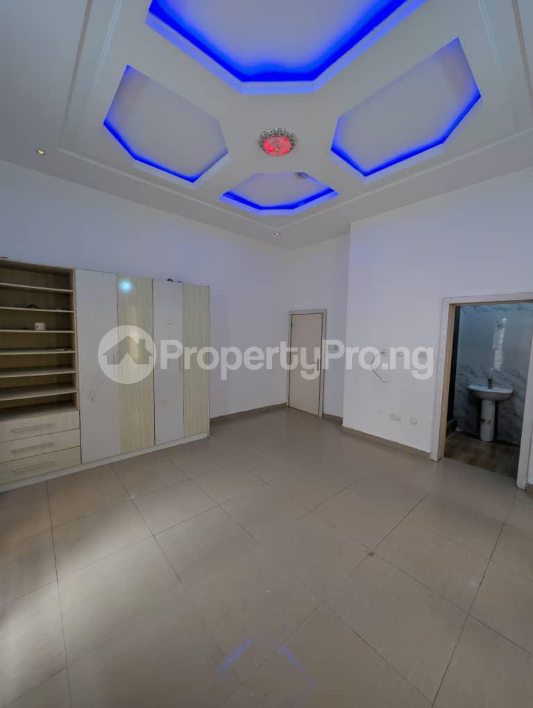 5 bedroom House for rent Oral Estate Lekki Lagos
