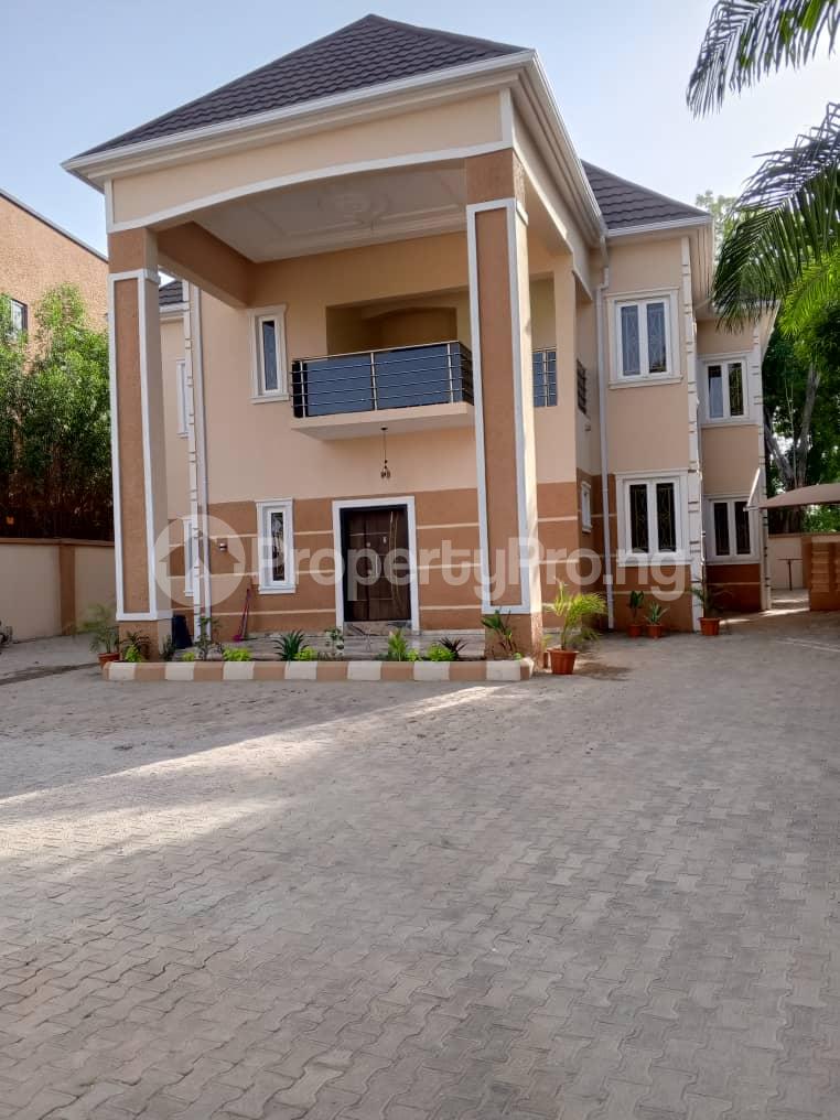 5 bedroom House for sale Angwa Rimi Kaduna North Kaduna North Kaduna