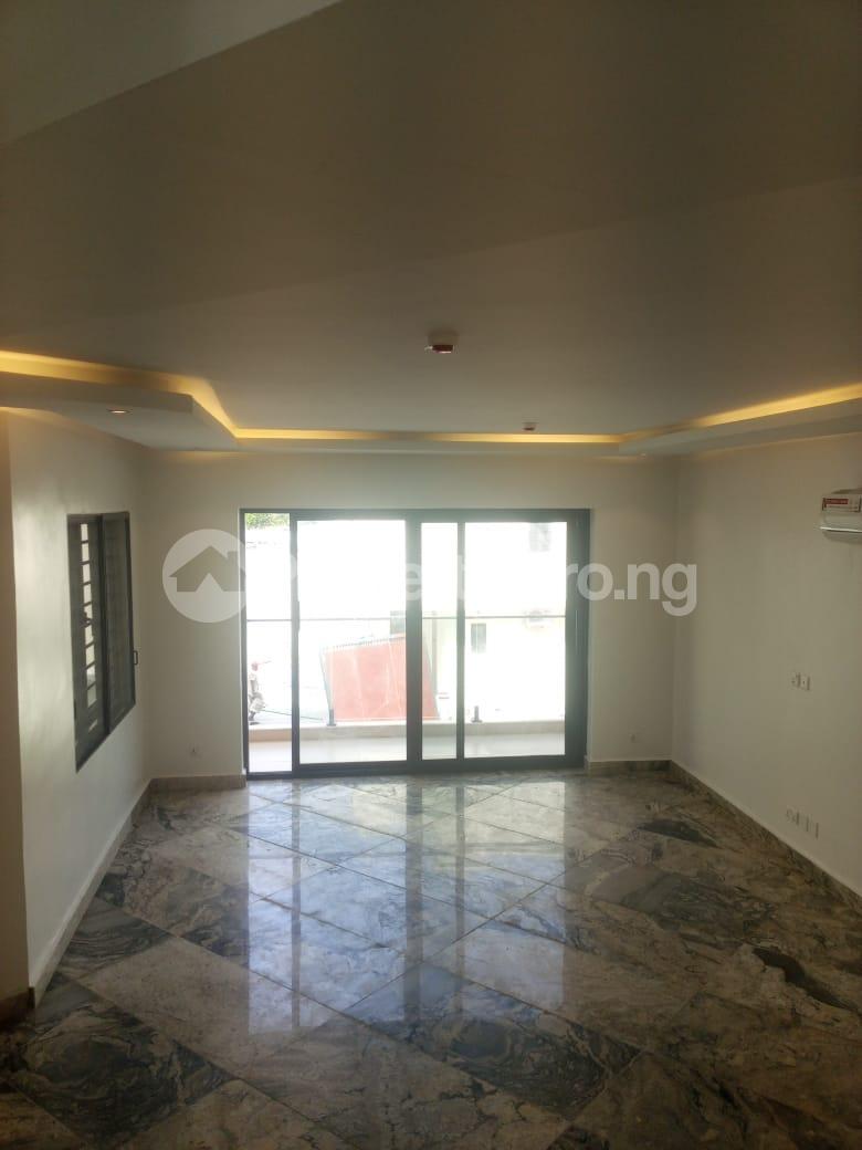 5 bedroom House for rent Old Ikoyi Ikoyi Lagos