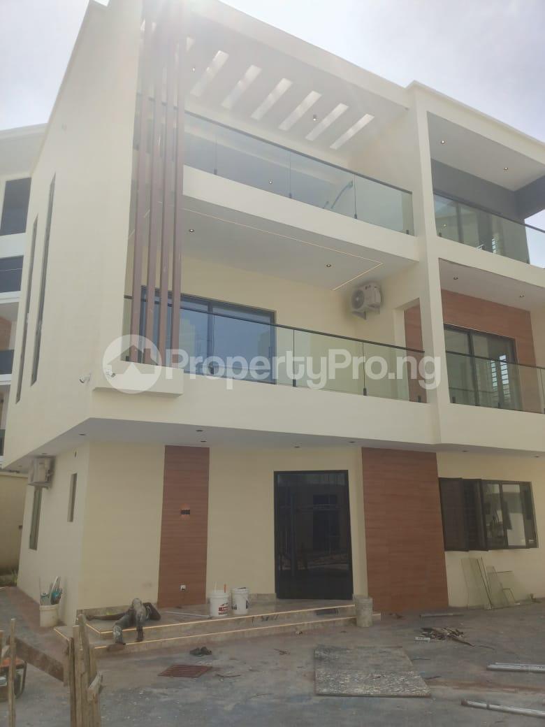 5 bedroom House for rent Old Ikoyi Ikoyi Lagos
