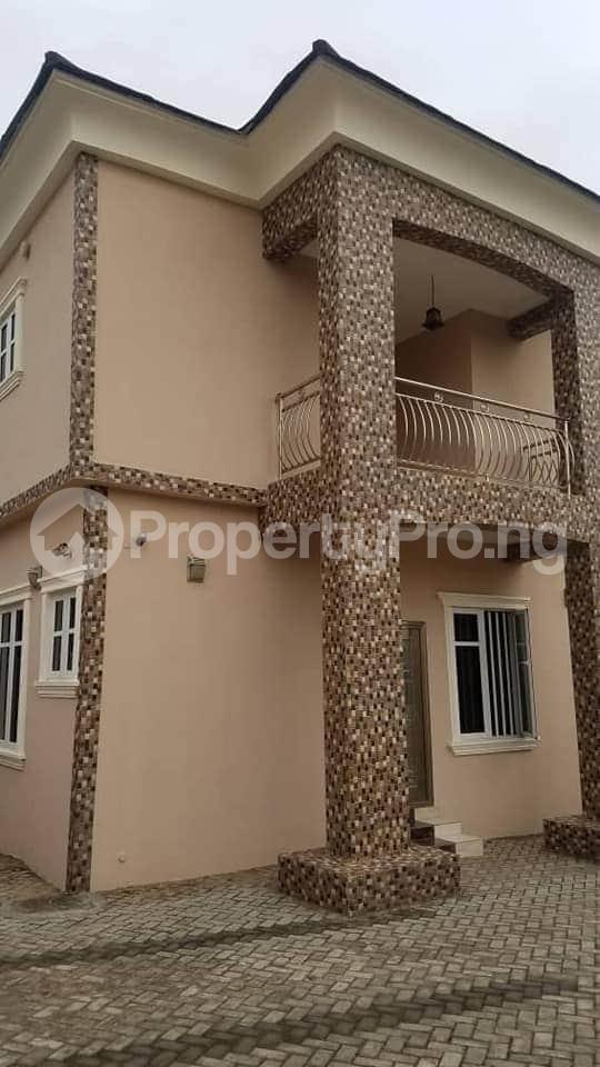 5 bedroom House for sale Omole Phase1 Ikeja Lagos