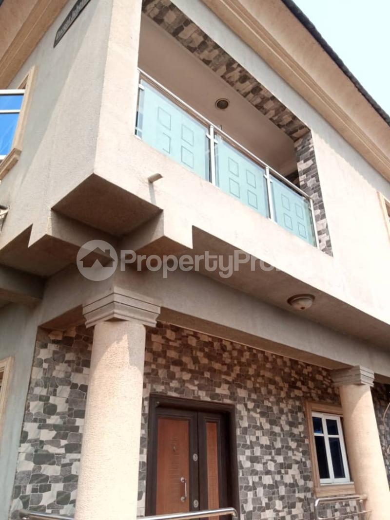 5 bedroom House for sale Magodo Phase 1 Magodo Kosofe/Ikosi Lagos