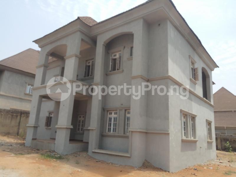 5 bedroom House for sale Efab Metropolis Estate Karsana Abuja