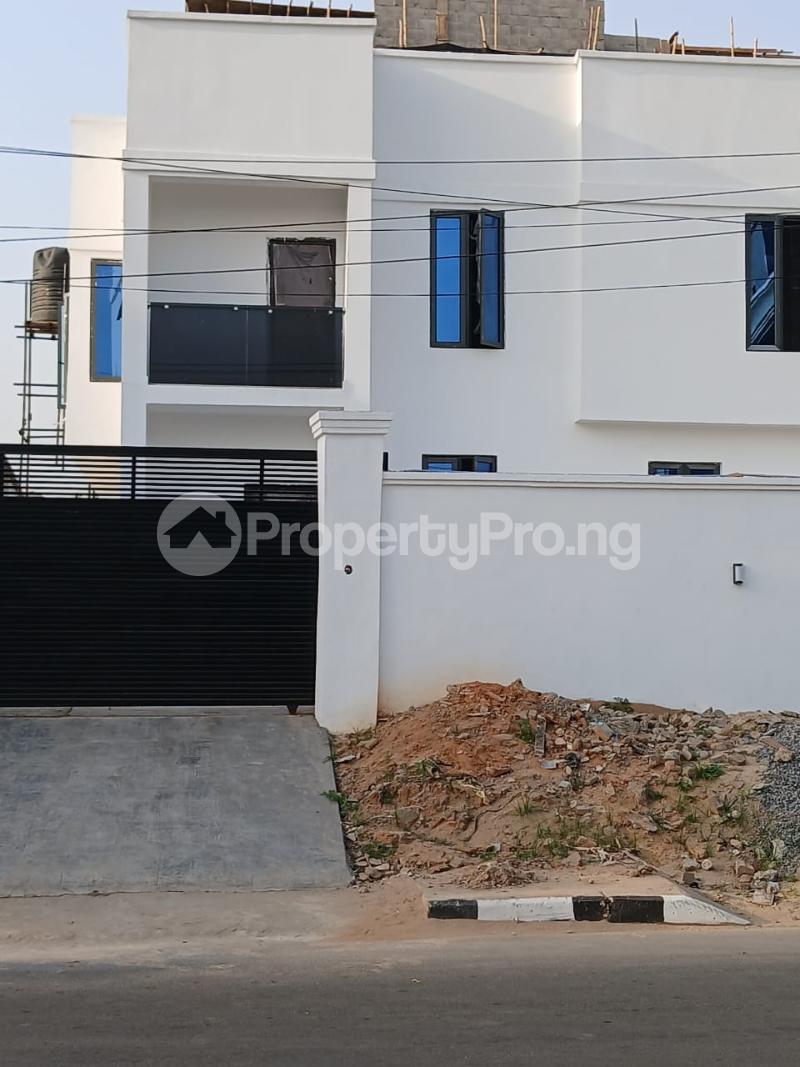5 bedroom House for rent Ikeja GRA Ikeja Lagos