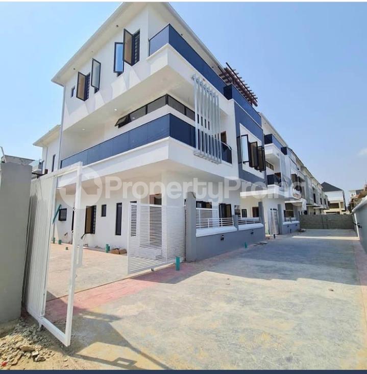House for sale Ikate Lekki Lagos