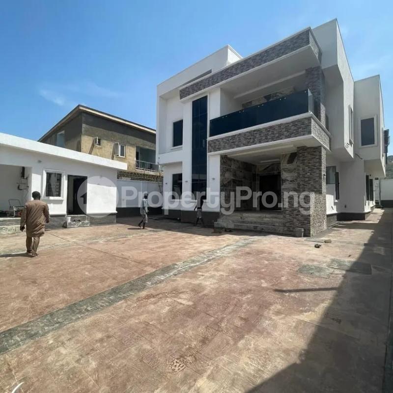 5 bedroom House for sale Apo Abuja